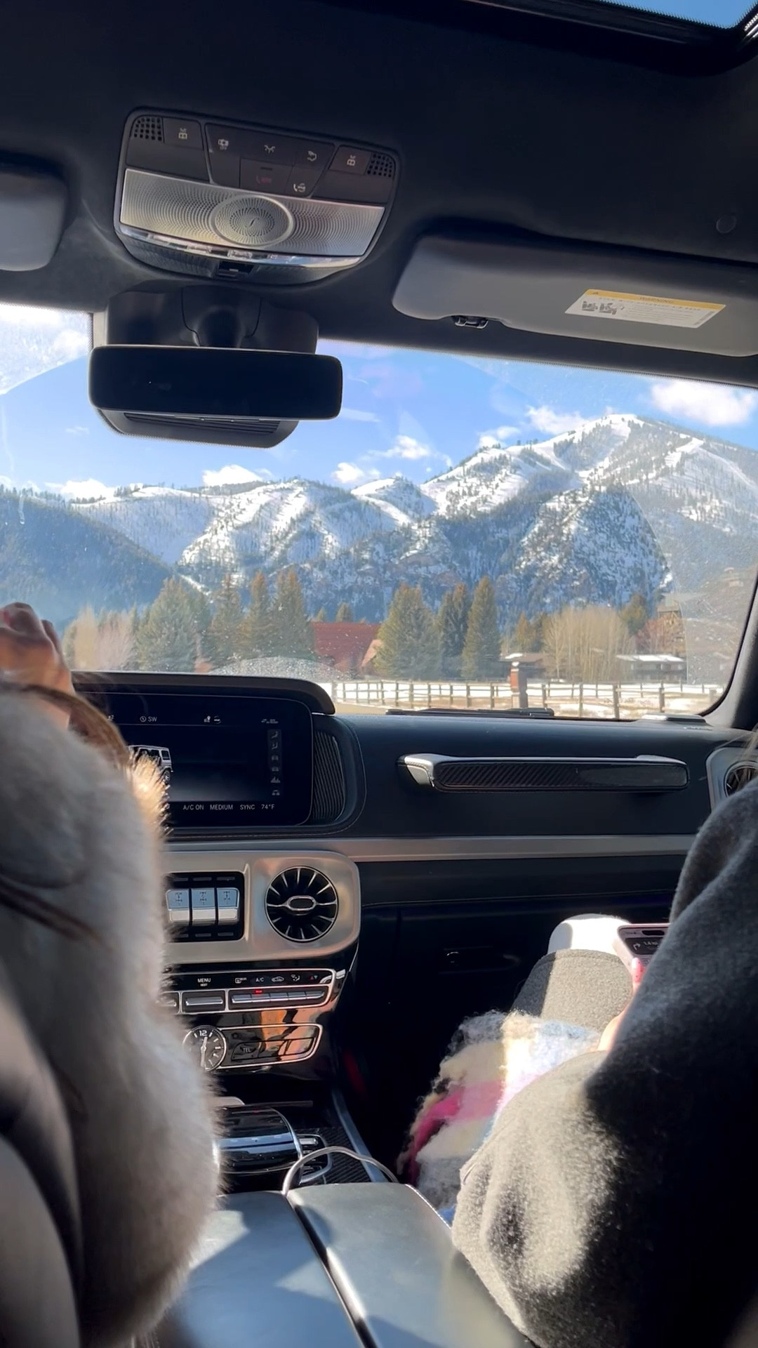 Welcome to Sun Valley, ID 🏔️

#LTKdayinmylife #LTKTravel