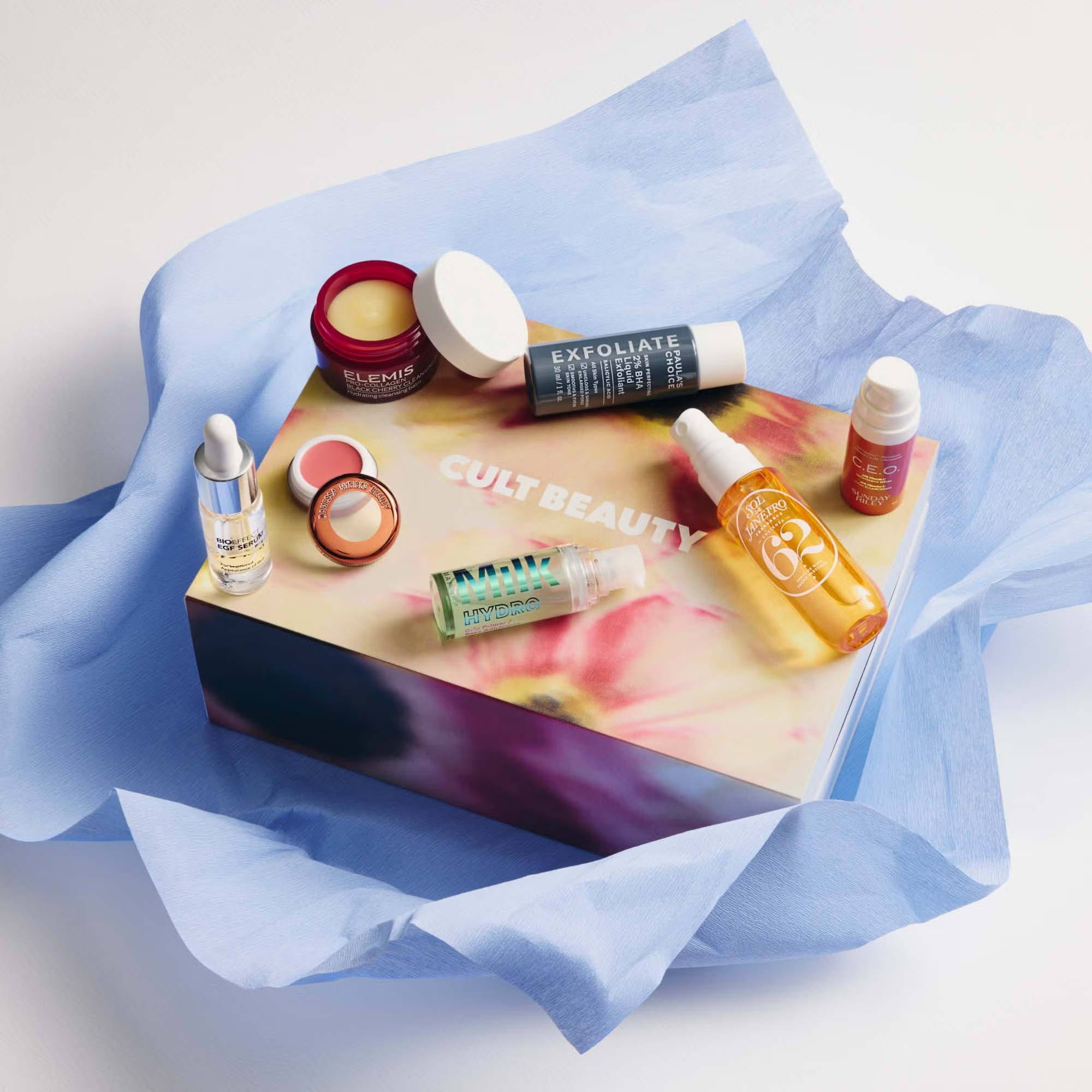 Cult Beauty The Must-Have Edit (worth over £220) | Cult Beauty