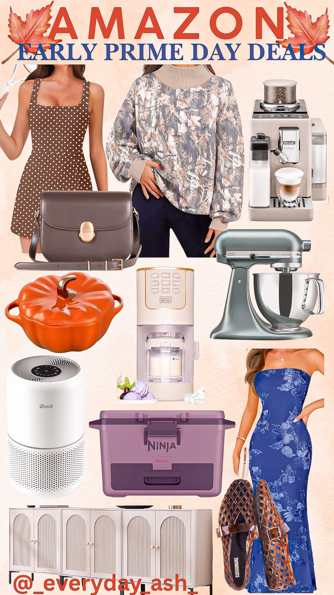 EARLY PRIME DAY DEALS!!!🎉🎉🎉✨✨✨


Amazon deals, Amazon sales, Amazon home finds, Amazon fashion, trending outfits, wedding guest dress, kitchen items

#LTKSaleAlert #LTKHome #LTKgrwm