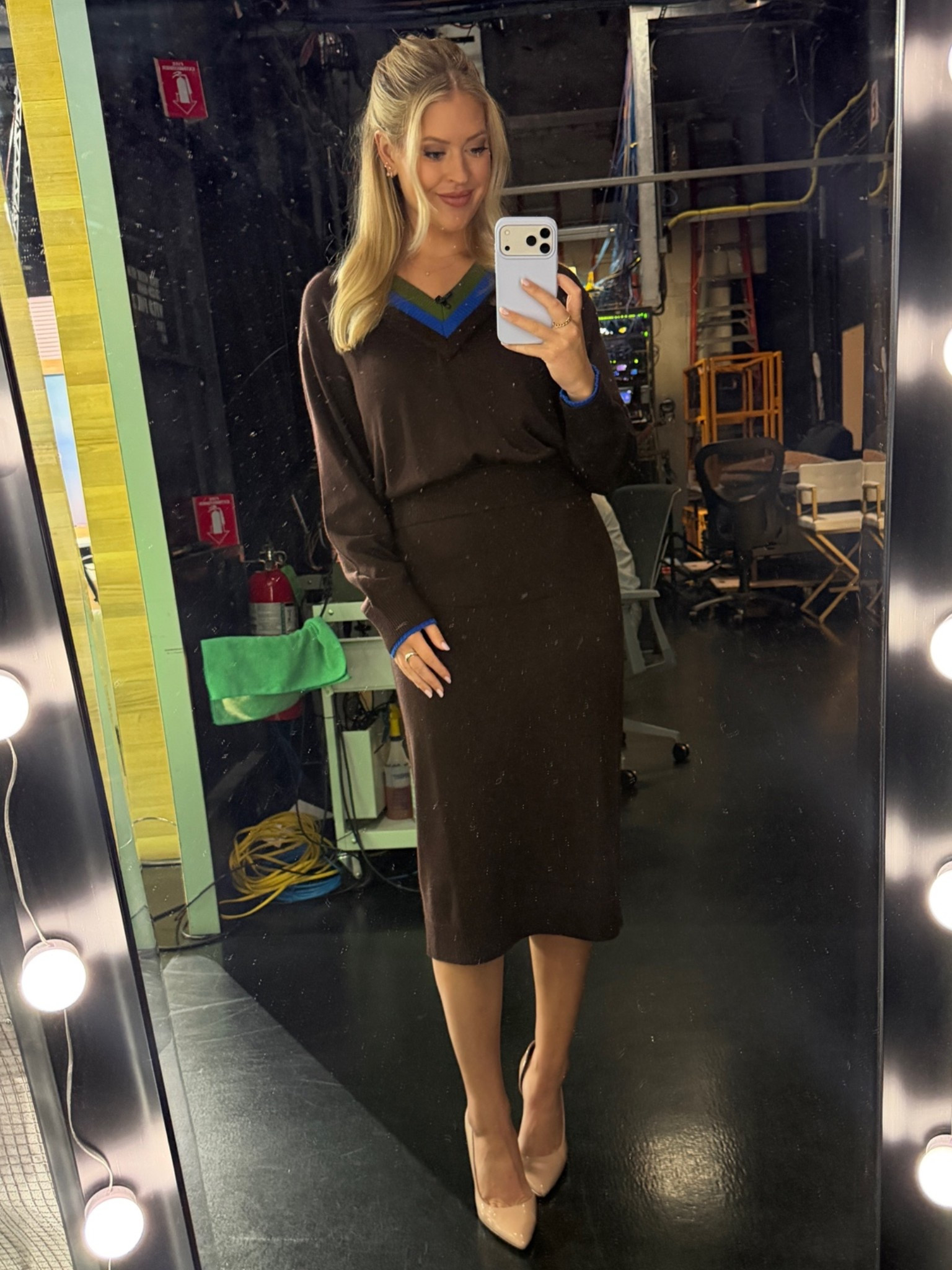 First day of fall in this stunning STAUD sweater dress

Fall inspo, outfit inspo, workwear, designer, contemporary, OOTD, fall fashion

#LTKdayinmylife #LTKgrwm #LTKootd