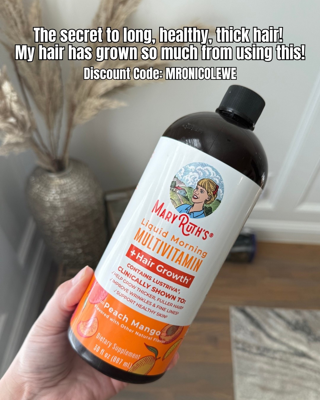 This stuff has changed my hair 

#LTKBeauty #LTKselfcare