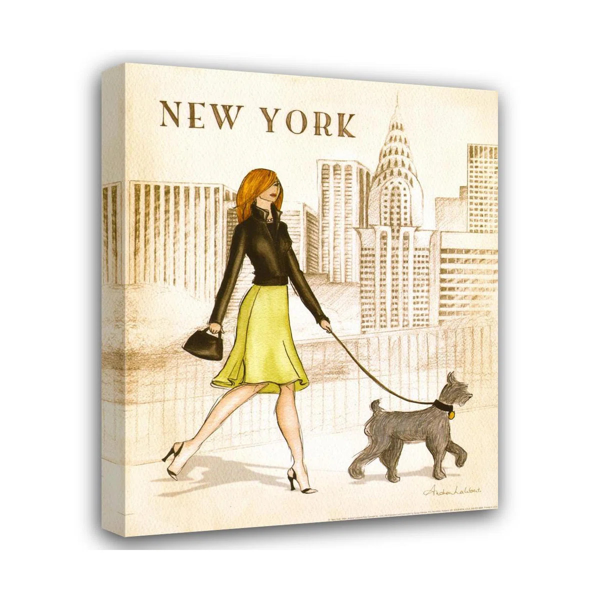 New York | Wayfair North America