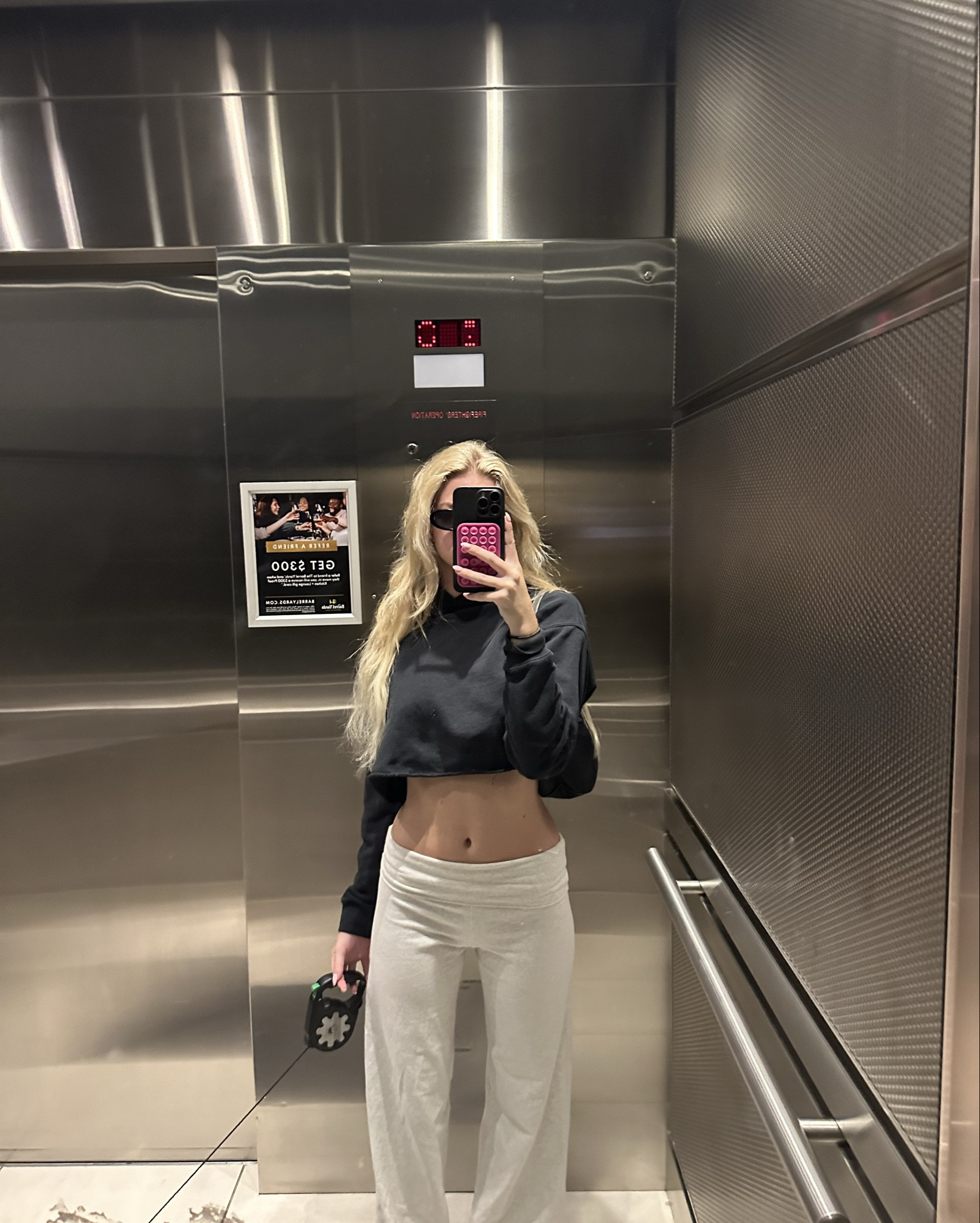 Travel / airport outfit look <3 

#LTKbeauty #LTKcanada #LTKtravel