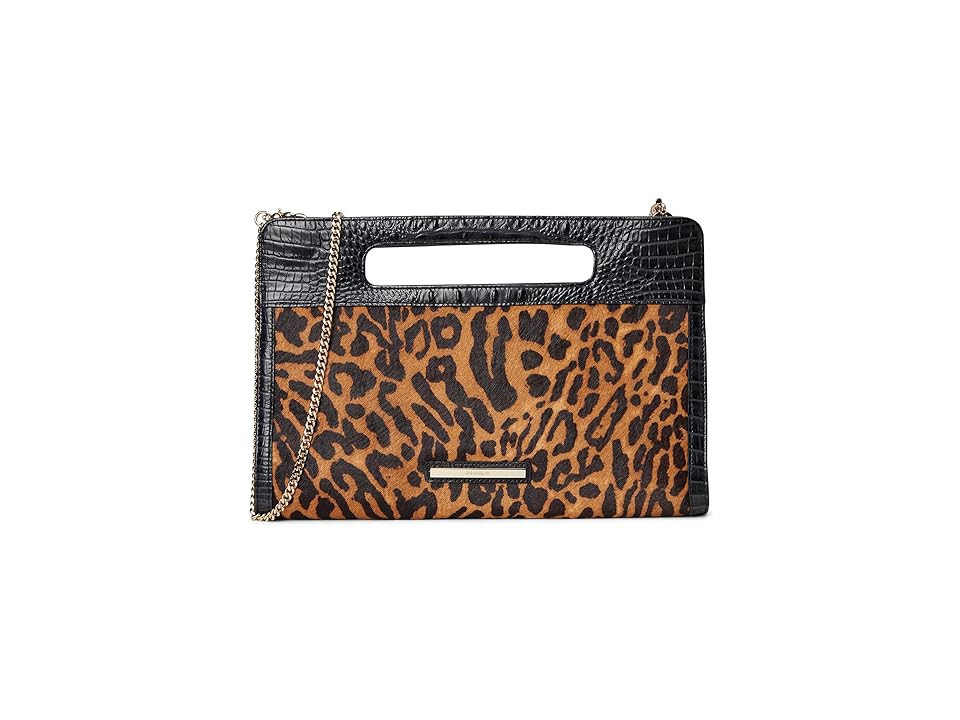 Brahmin Ravina Women's Handbags Black, Leather | Zappos