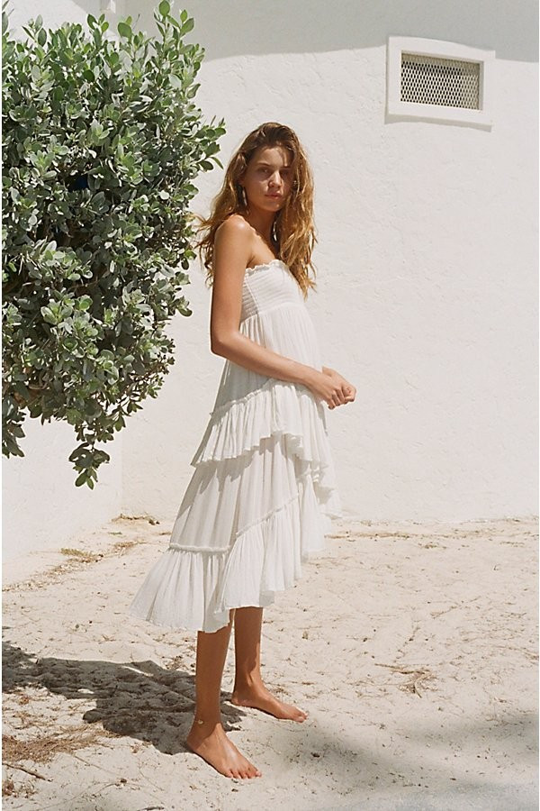 The Convertible Skirt | Free People (Global - UK&FR Excluded)