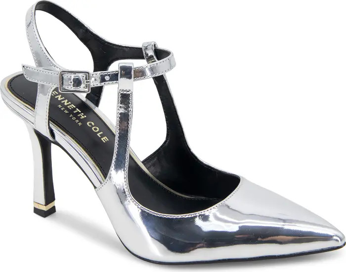 Kenneth Cole New York Romi Slingback Pump (Women) | Nordstrom | Nordstrom