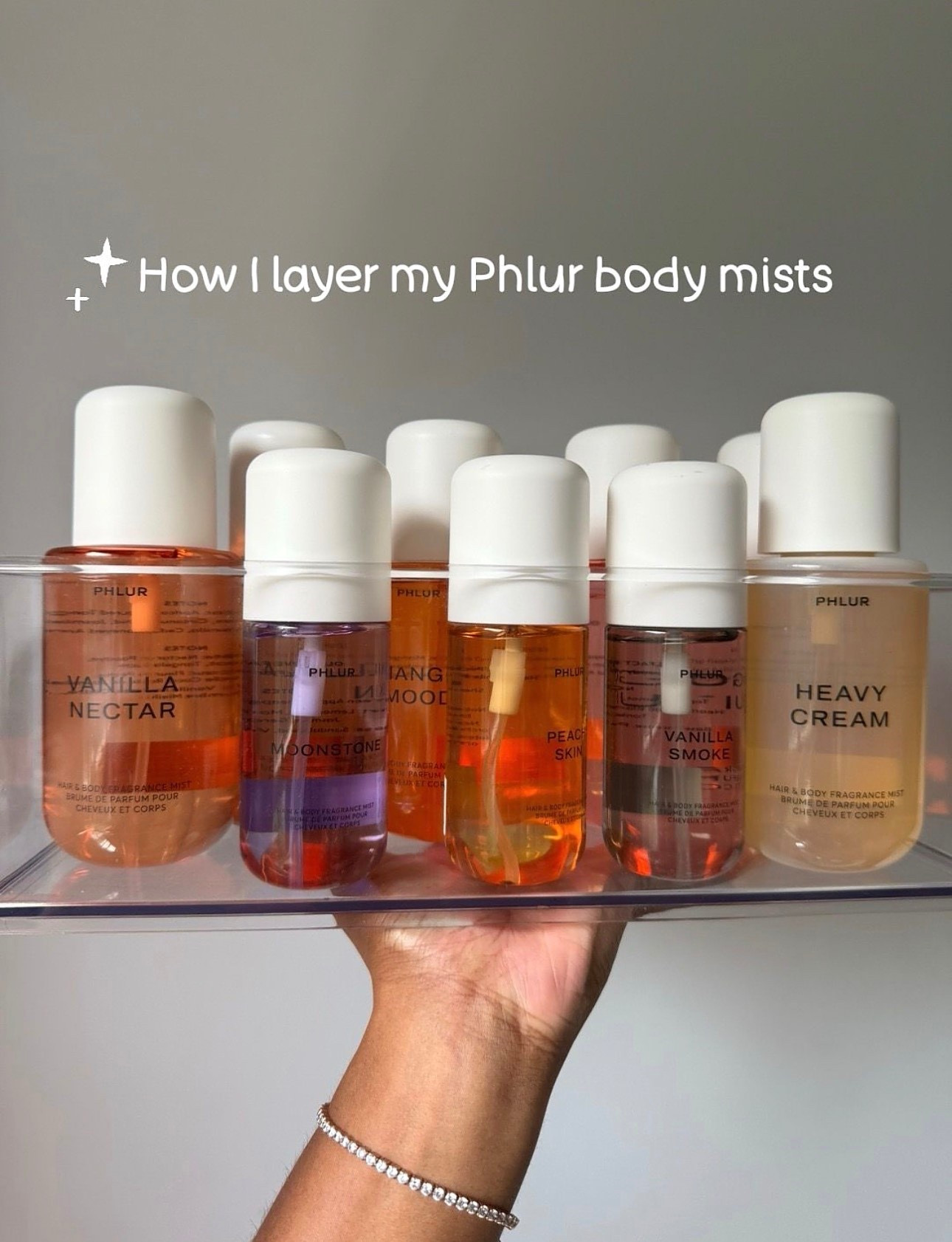 Shop my favs from Phlur

#LTKGiftGuide #LTKFindsUnder100 #LTKBeauty