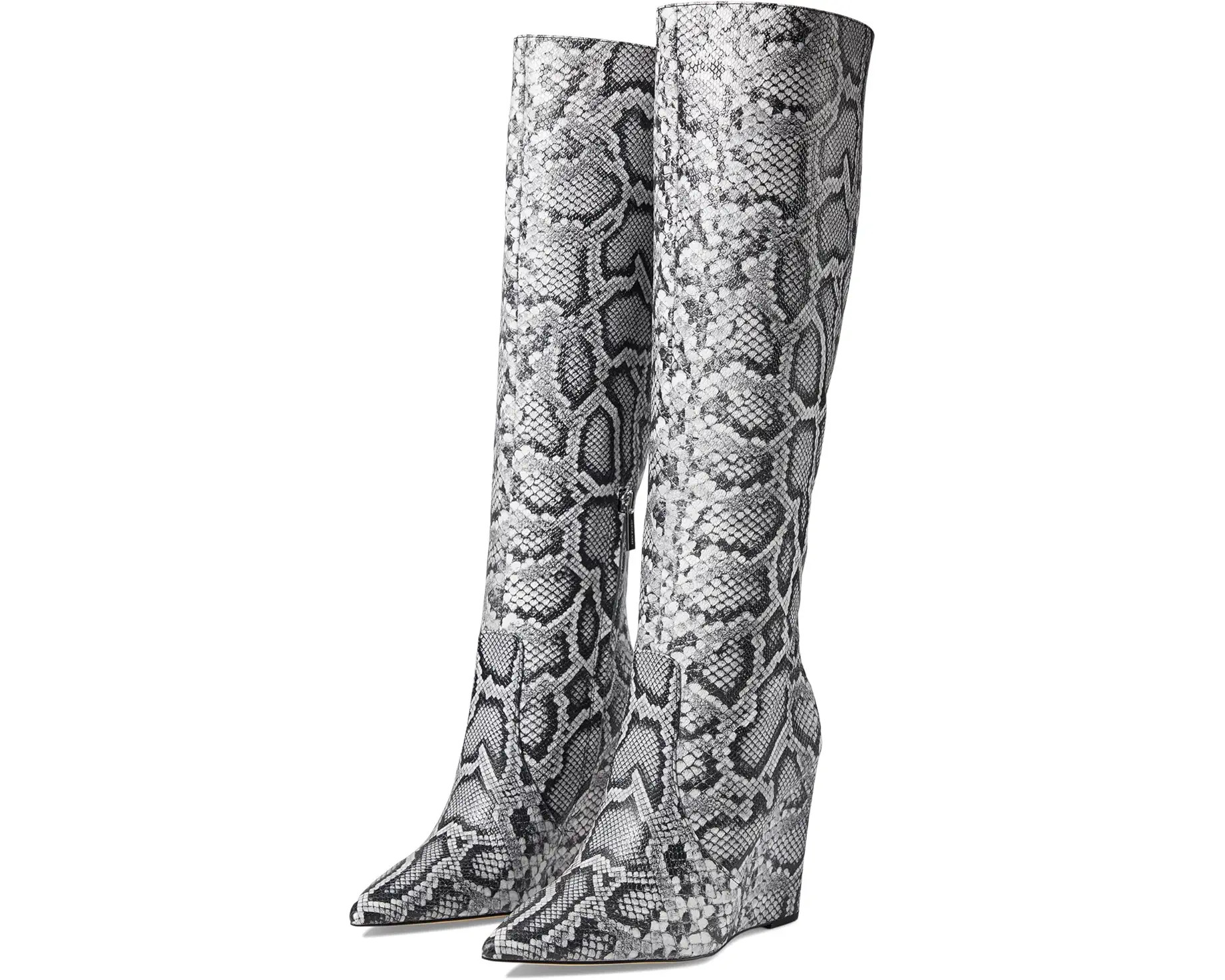 Isra Wedge Boot | Zappos