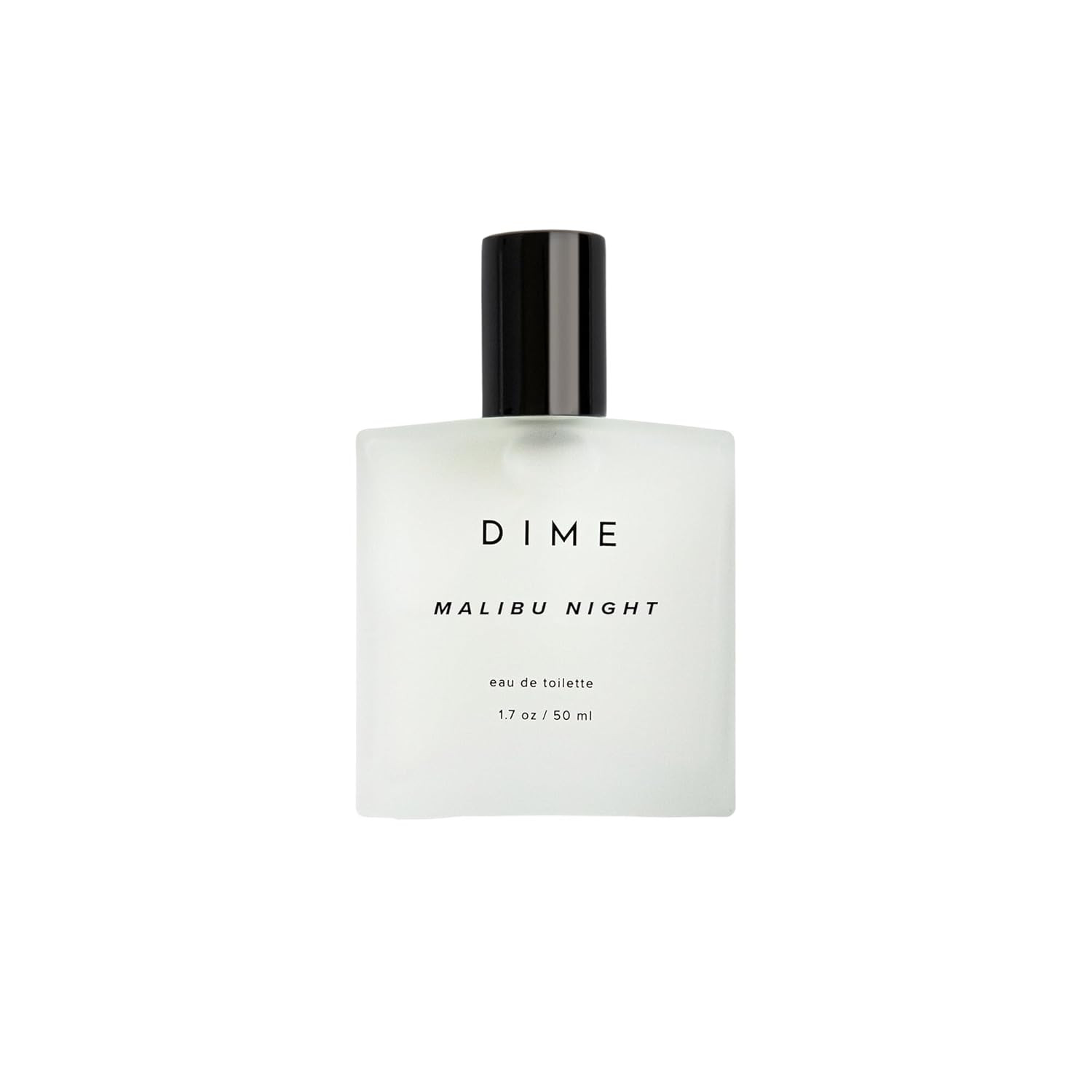 Dime Beauty Perfume Malibu Night, 1.7 oz / 50 ml - Light and Floral Musk Scent, Hypoallergenic, C... | Amazon (US)