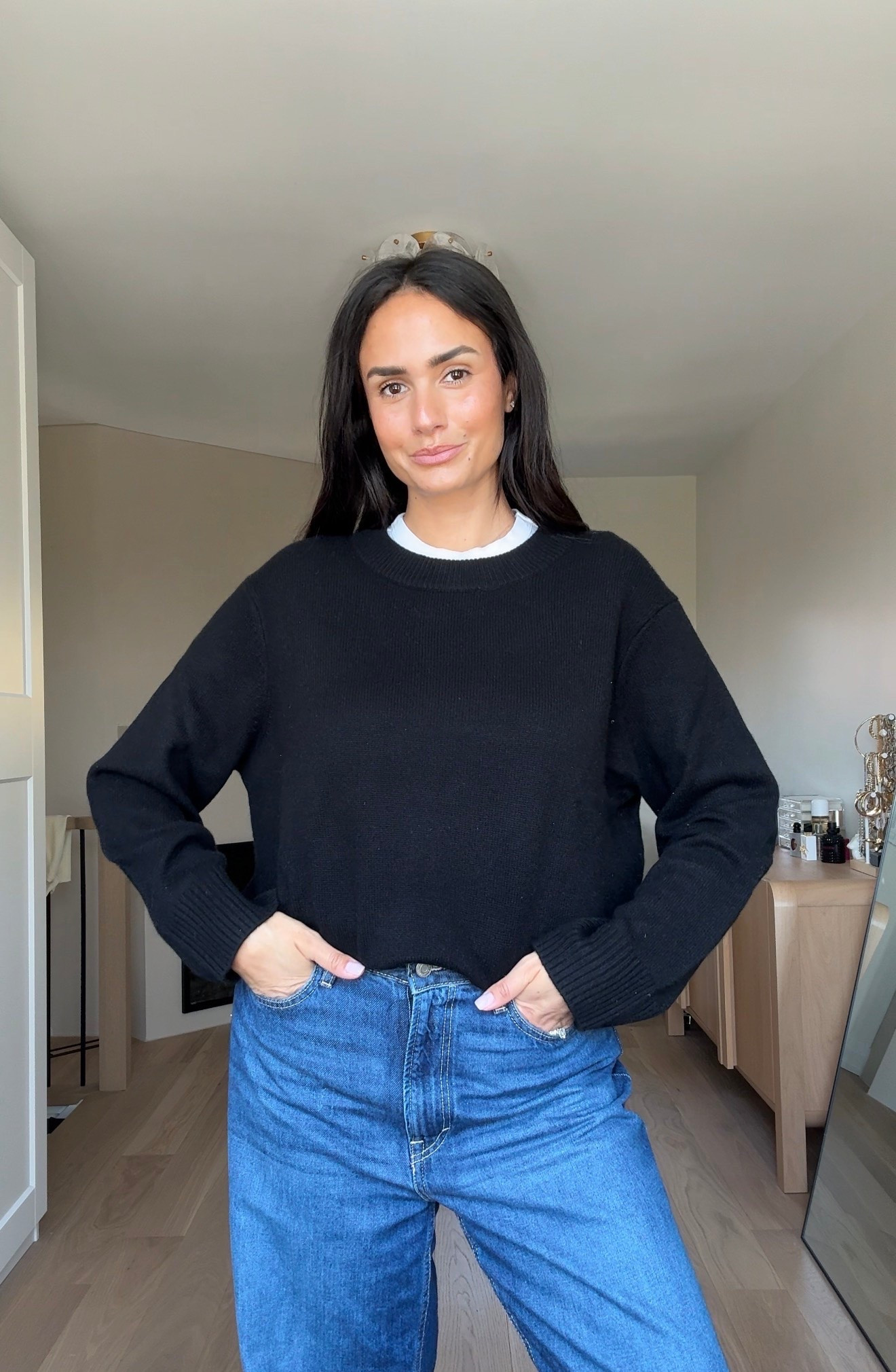 Build your summer wardrobe with these elevated pieces from @Quince From gorgeous cashmere sweaters to lightweight, breathable 100% linen pieces. Shop my recent order! #quincepartner

#LTKcanada #LTKsummer