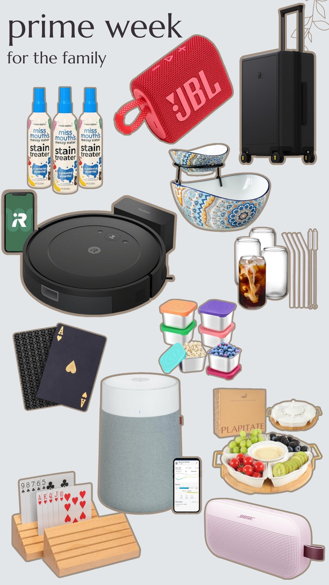 Some items we love in our house that are on sale!!!

#LTKFindsUnder100 #LTKFamily #LTKSaleAlert