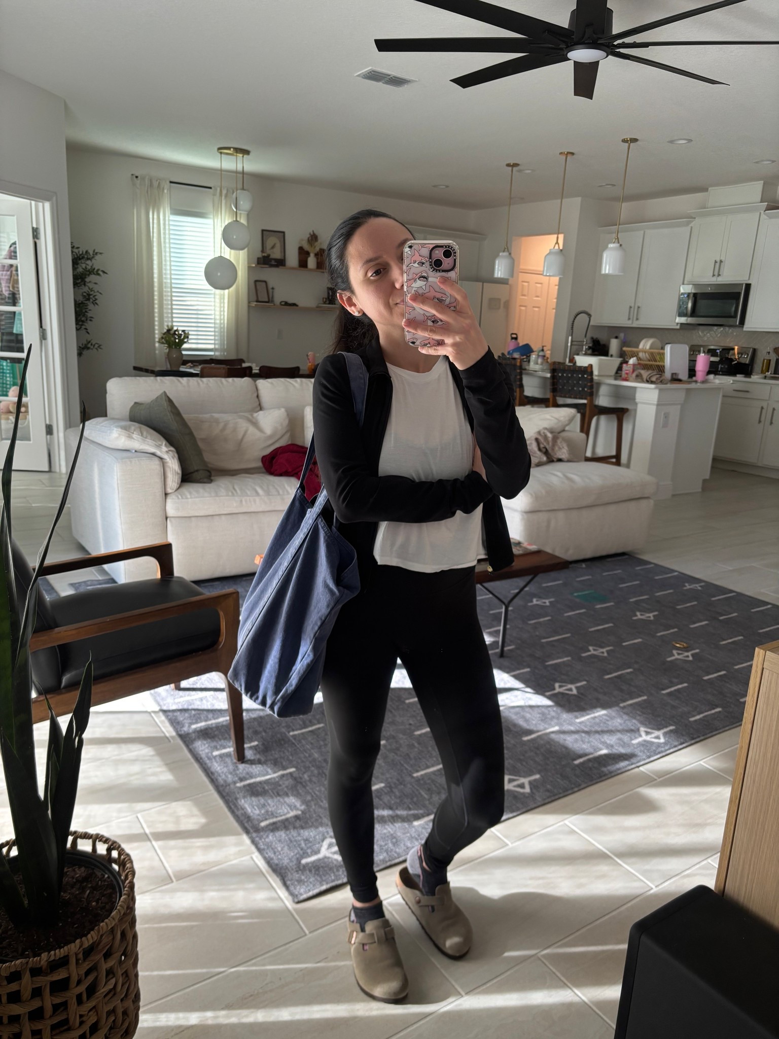 Saturday is an errands day ☀️ 

 

#LTKmomlife #LTKootd