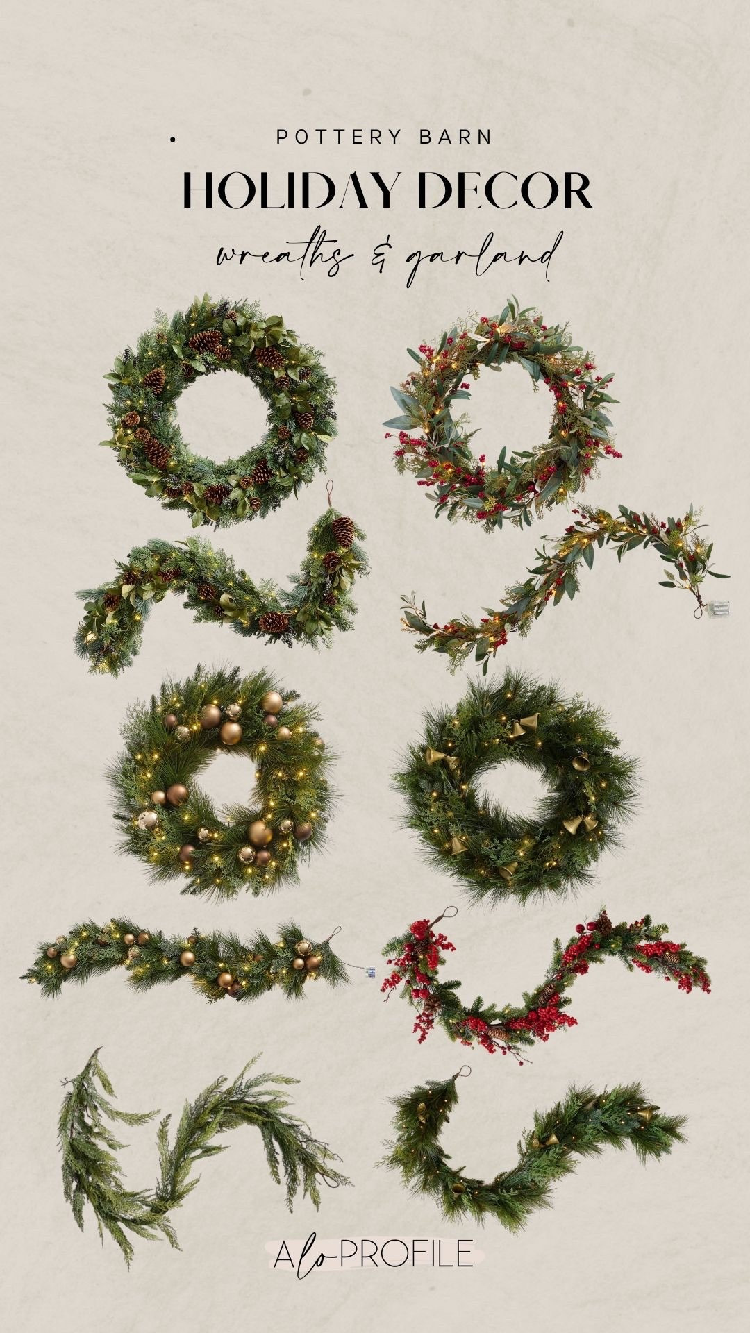 Christmas Decor: Holiday Wreaths & Garland // Christmas holiday decor, Christmas tree decor, Christmas decor, Christmas decorations, holiday decor ideas, holiday entertaining, holiday home decor, chic Christmas decor, holiday decorations

#LTKHoliday