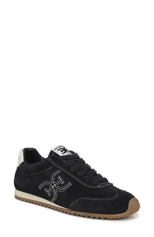 Sam Edelman Isella Sneaker in Midnight Blue at Nordstrom, Size 6 | Nordstrom