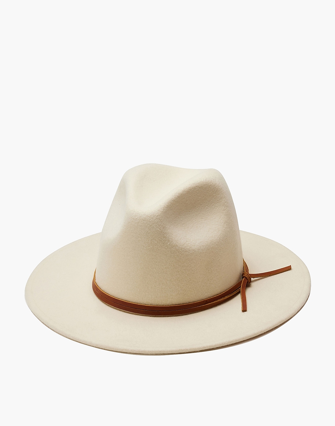 Wyeth Ryder Hat | Madewell