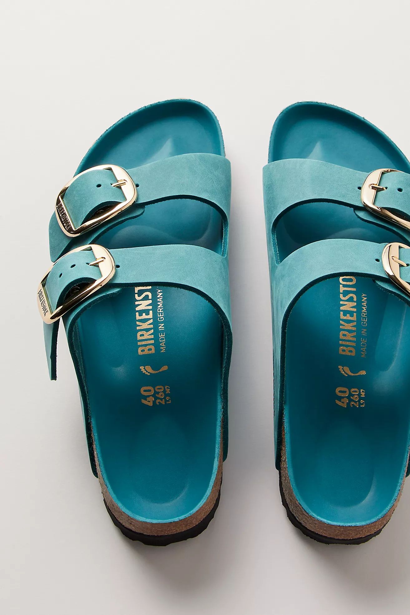 Arizona Big Buckle Birkenstock Sandals | Free People (Global - UK&FR Excluded)