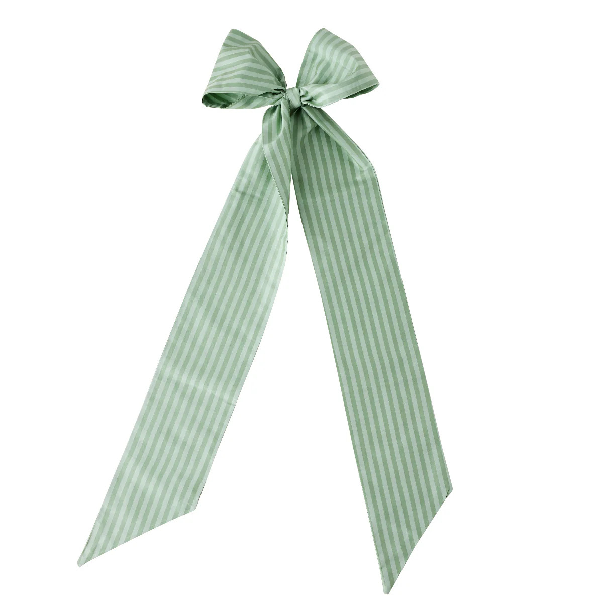 Noelle Wintergreen Ribbon Strip | Caitlin Wilson Design