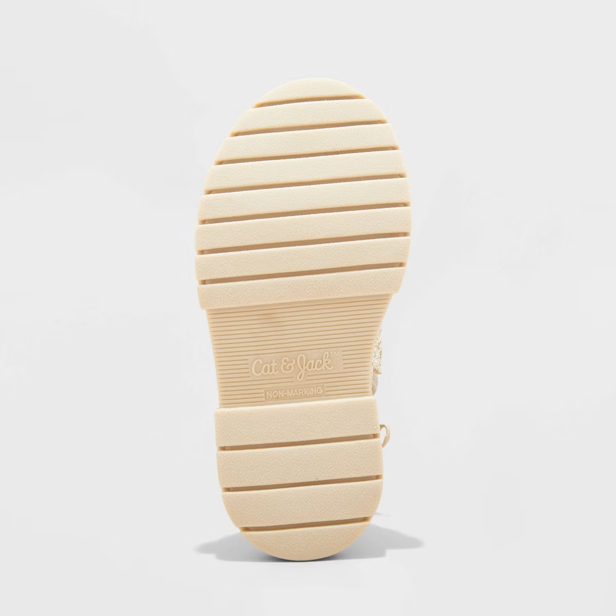 Toddler Flora Glitter Boots - Cat & Jack™ | Target