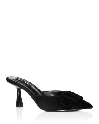 Women's Bari Buckled Pumps - Exclusive | Bloomingdale's (US)