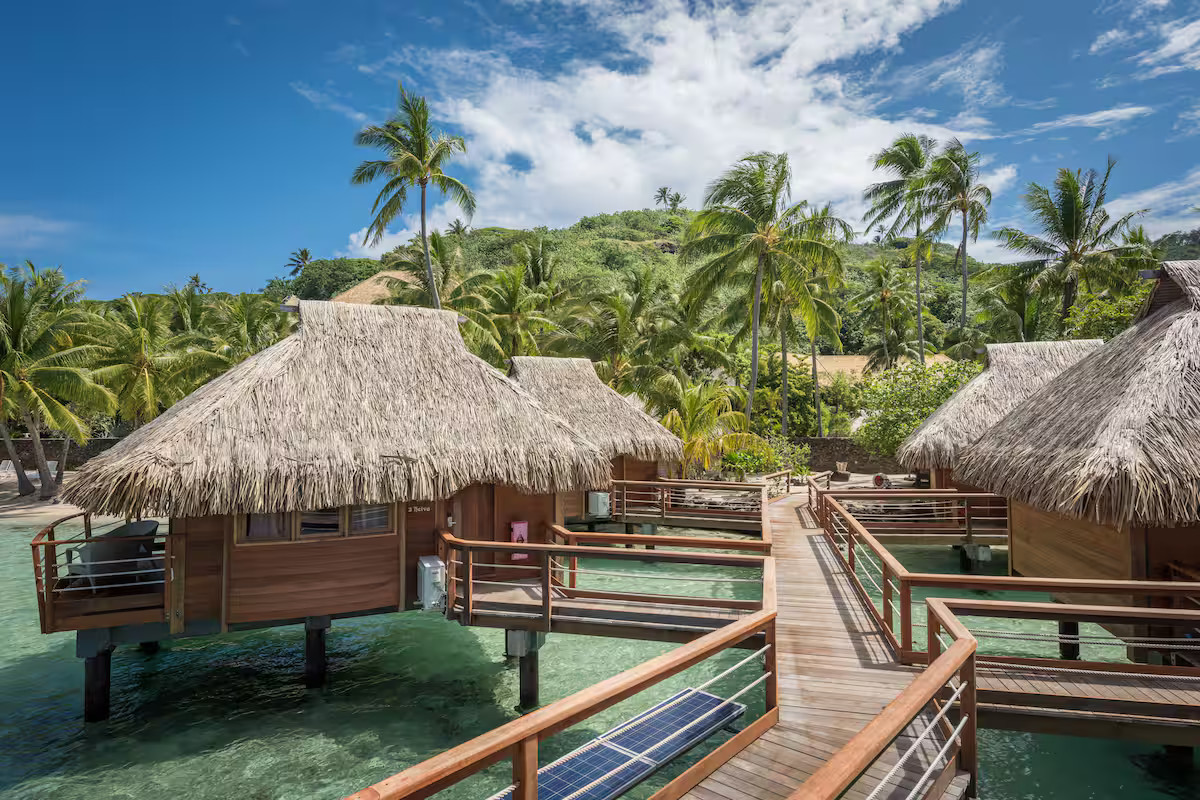 Maitai Polynesia Bora Bora | Hotels.com (US)
