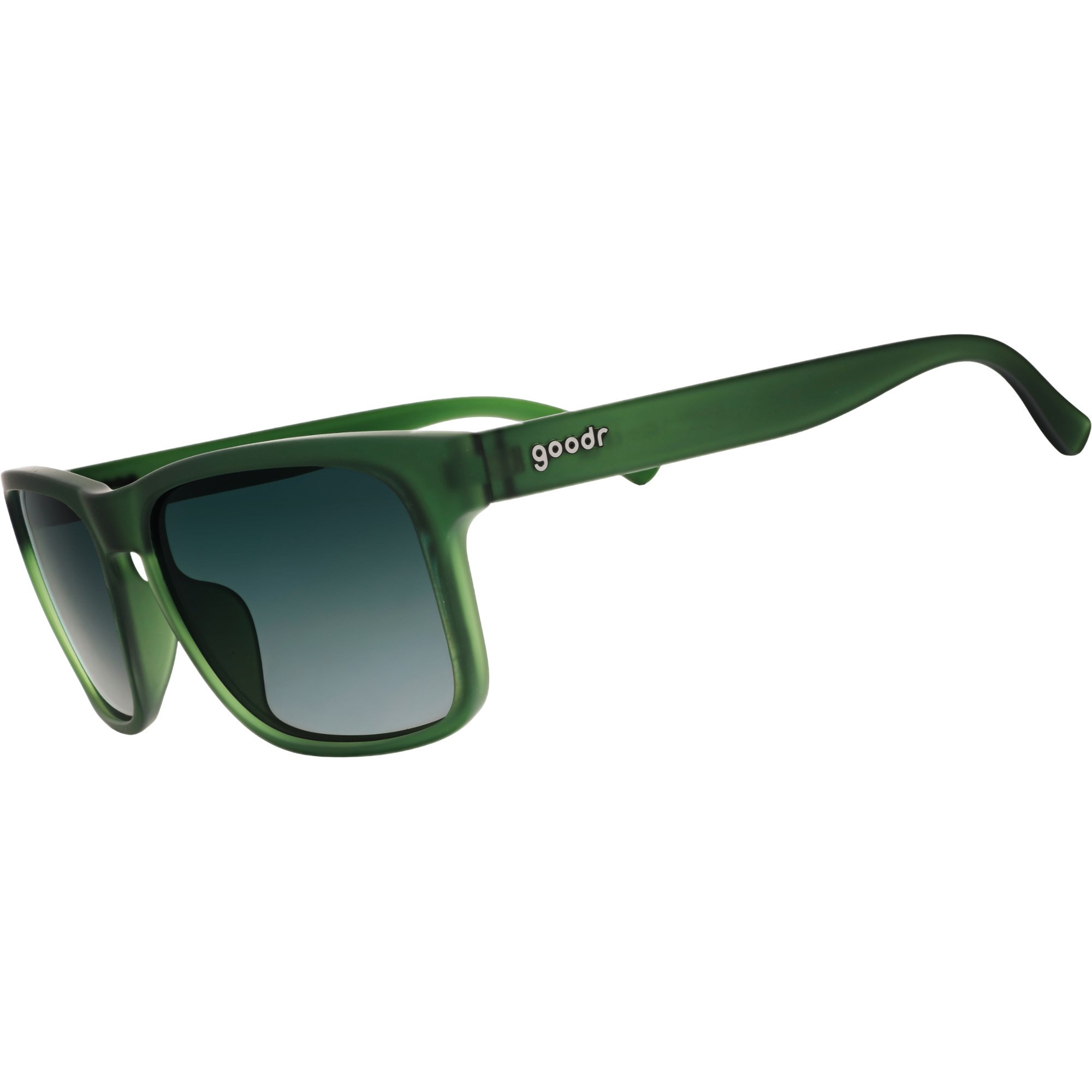 goodr Grand G Polarized Sunglasses Green Polarized | REI