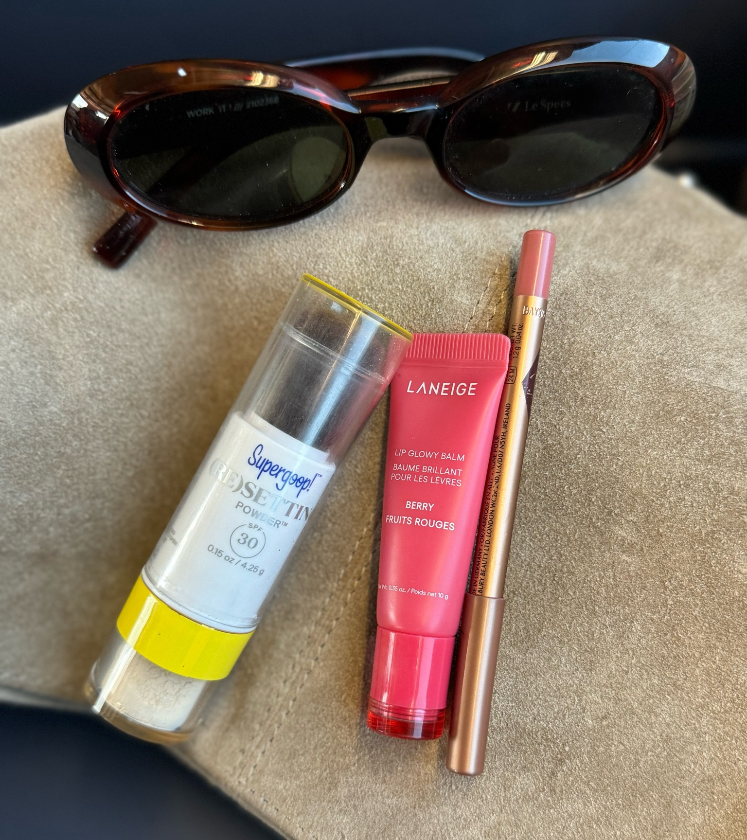 My on-the-go faves. These beauty products are always in my purse! 💕 #beauty #makeup #sephora 

#LTKtravel #LTKbeauty #LTKdeutschland