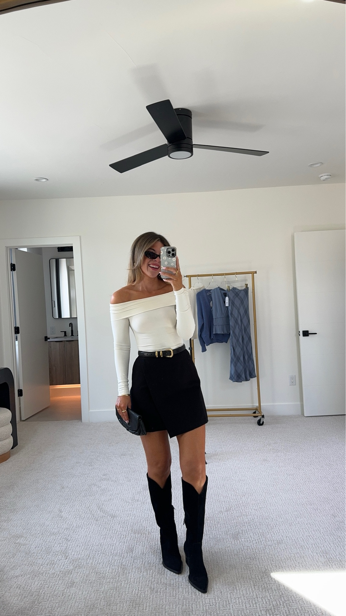 Fall Walmart capsule collection workwear attire casual everyday fall looks.

@walmartfashion #walmartpartner #walmartfashion

Sized down to an xs in all

#LTKWorkwear #LTKSeasonal #LTKFindsUnder50