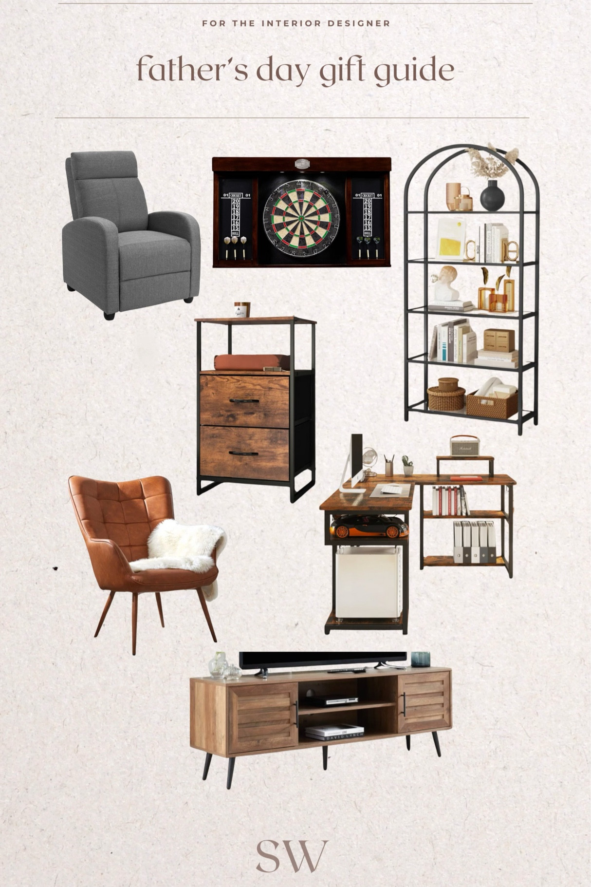 father’s day gift guide for the interior designer! 🪑

#LTKMens #LTKHome #LTKGiftGuide