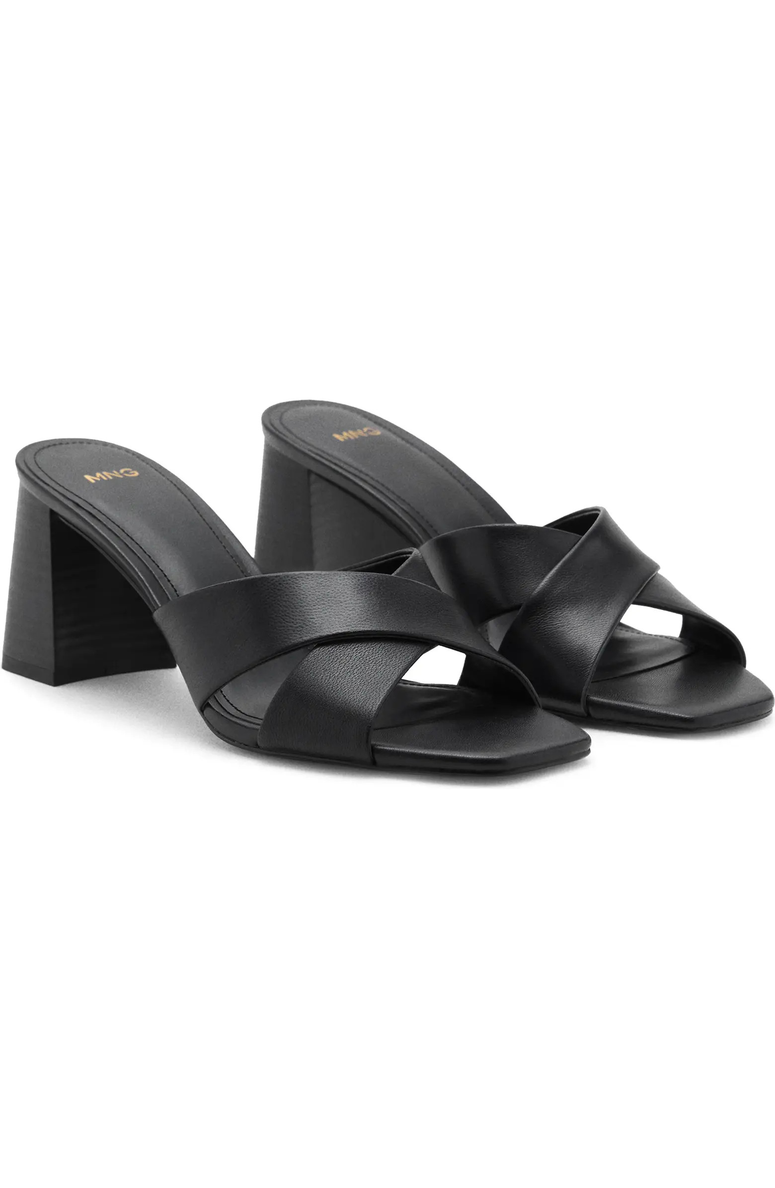 Block Heel Sandal (Women) | Nordstrom