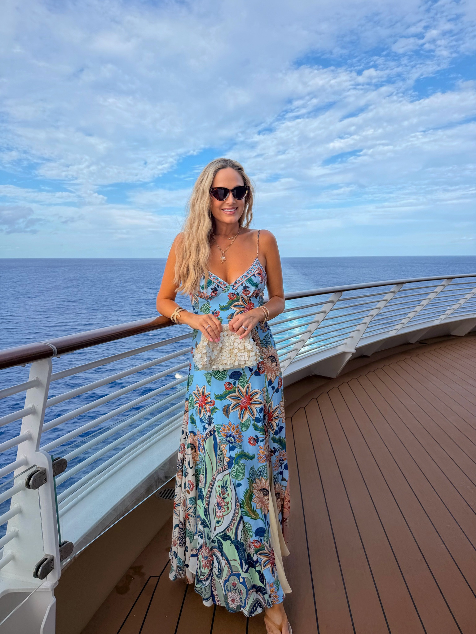 Vacation dress I’m loving 
Cruise outfit

#LTKOver40 #LTKSwim #LTKTravel