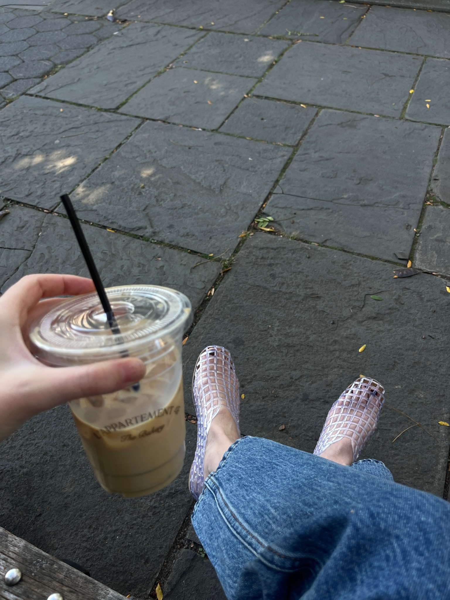 Jelly shoe season is coming to an end 

#LTKShoeCrush #LTKSeasonal #LTKStyleTip