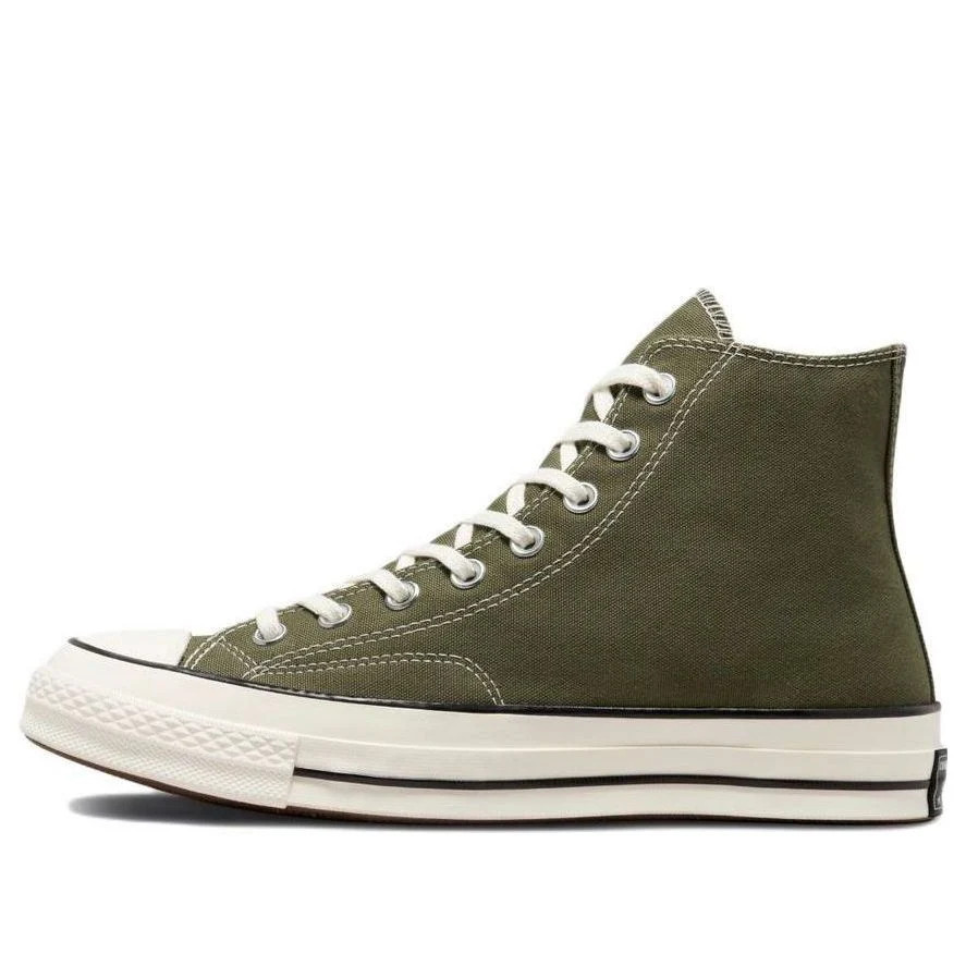 Converse Chuck 70 High 'Utility Green' | KICKS CREW