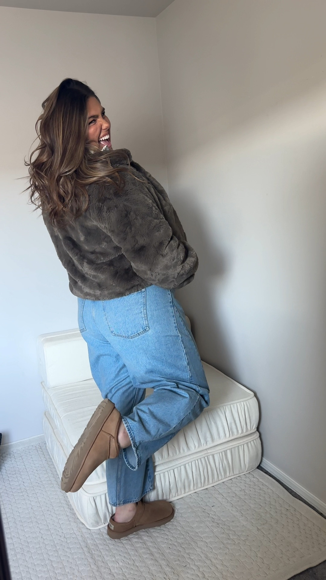 Fur: 3X
White top: 3X
Pants: 34

Fur Jacket outfits holiday outfit 

#LTKWatchNow #LTKPlusSize #LTKHoliday
