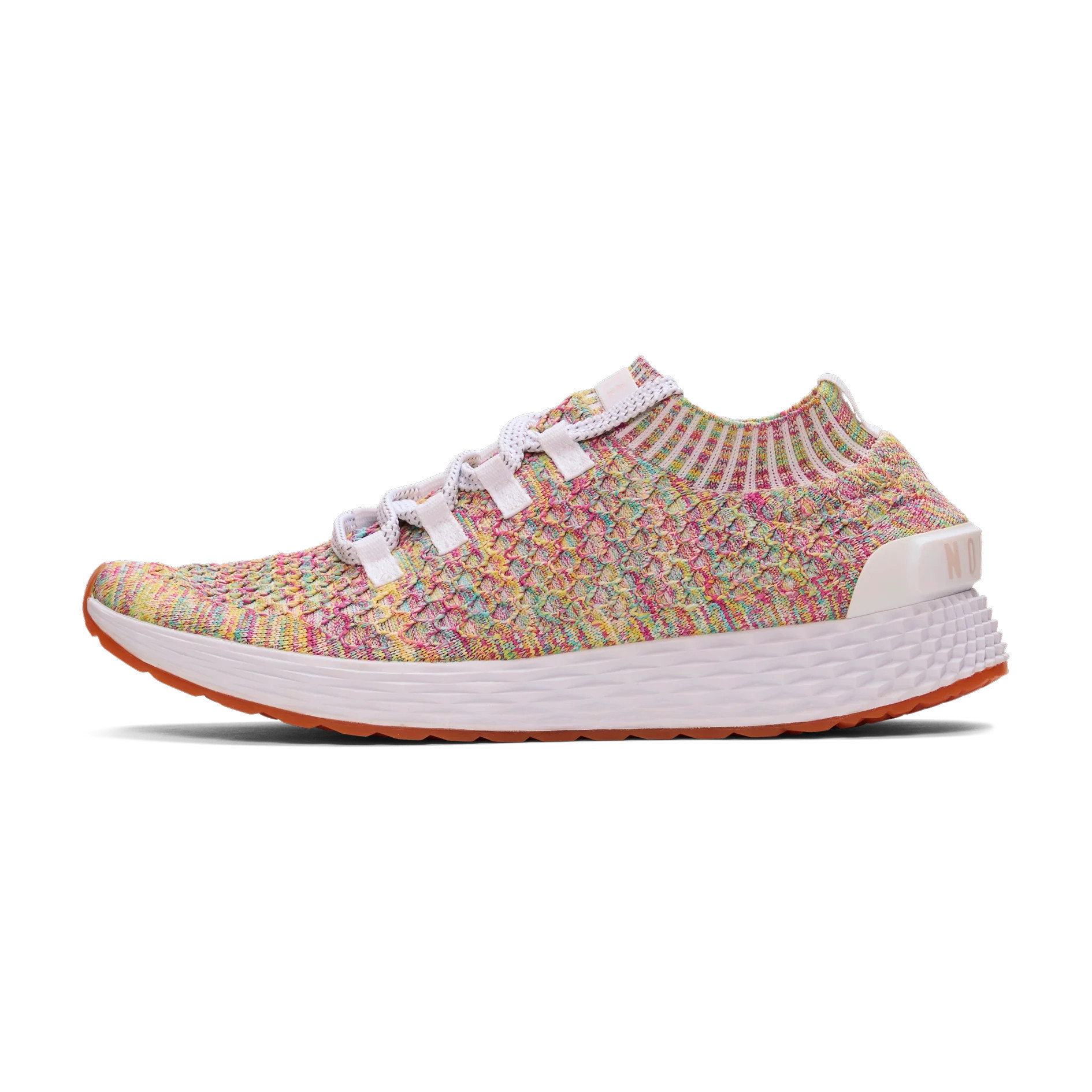 Women's Confetti Allday Knit Shoes | NOBULL | NOBULL