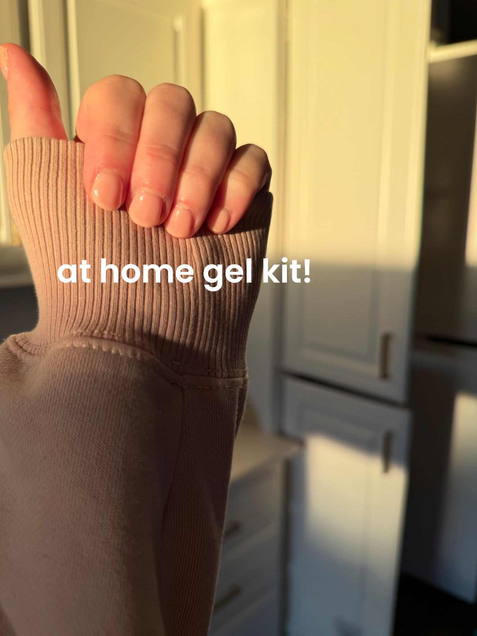 so impressed with this, especially since it’s low-er tox & free of 15 common nail polish ingredients!

#LTKselfcare #LTKBeauty #LTKSpringSale