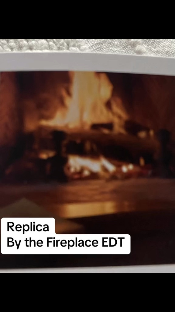 Haunted story for you, inspired by this fragrance 😆 camp fire, ghost story, work of fiction 

#LTKSeasonal #LTKGiftGuide #LTKBeauty