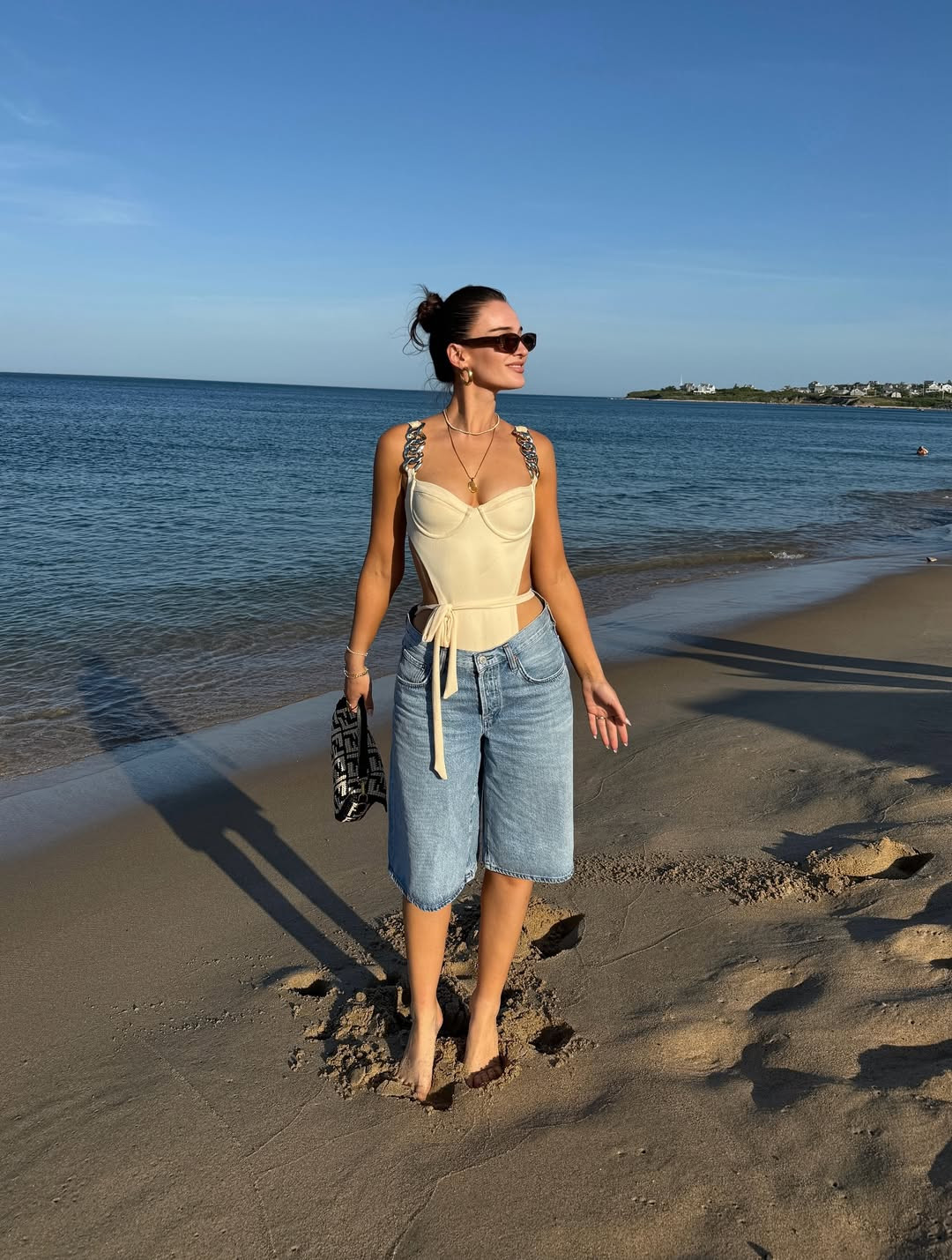 East coast summer ✨🌞⛱️ 

 #LTKStyleTip #LTKSwim