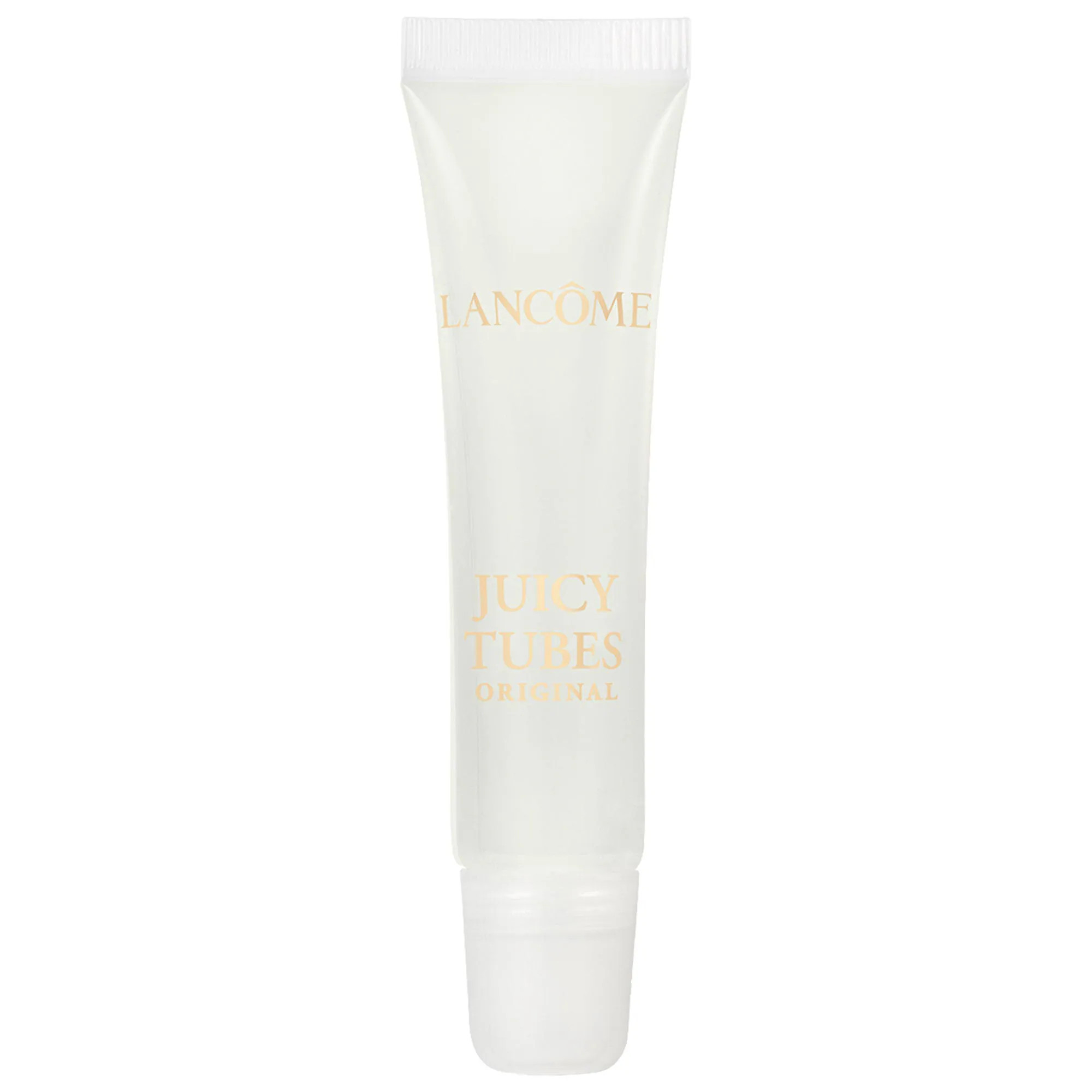 Lancôme Juicy Tubes Original Lip Gloss 01 Pure 0.5 oz/ 15 mL | Sephora (US)