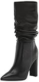Marc Fisher LTD Women's Gomer Mid Calf Boot | Amazon (US)