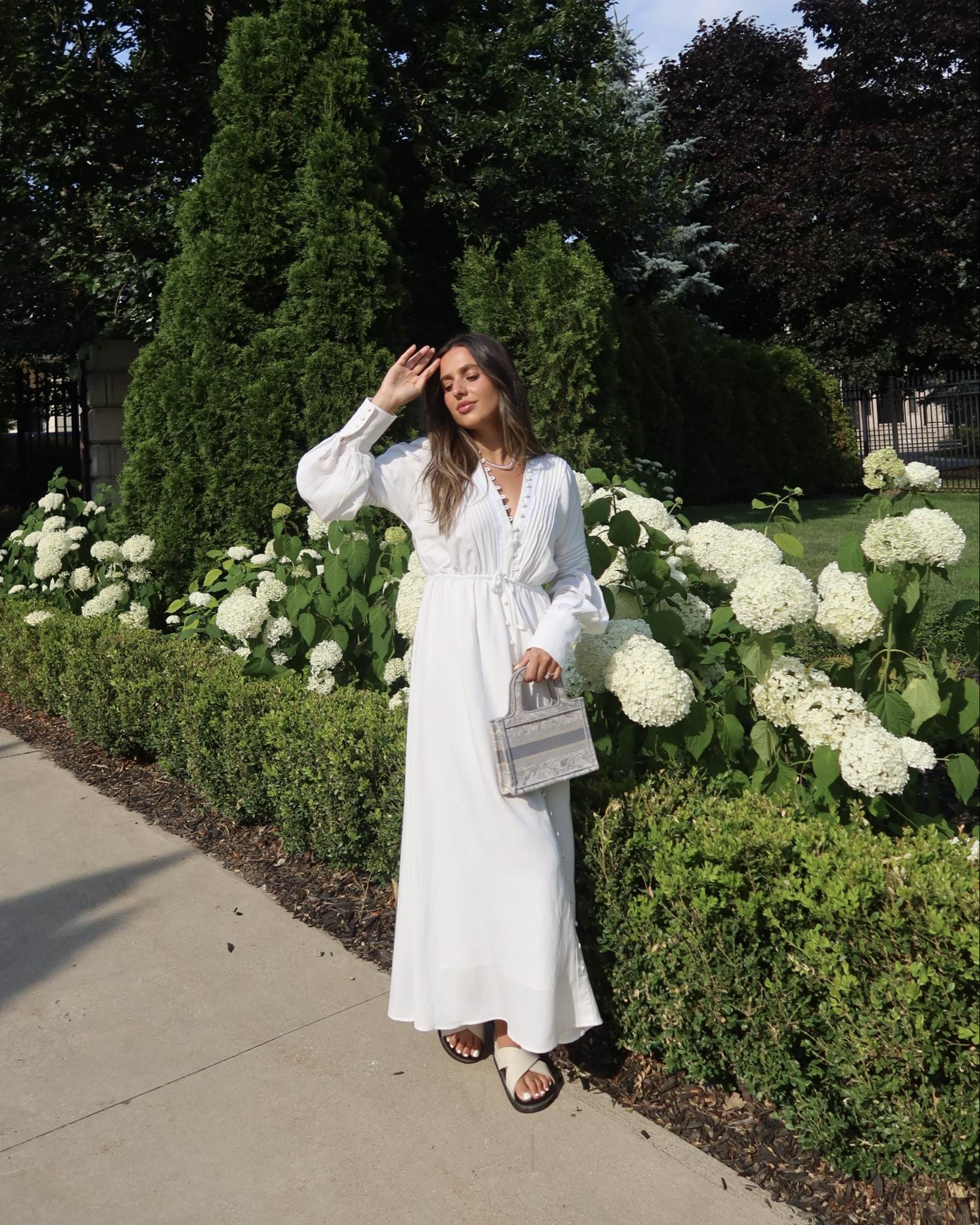 it’s giving wholesome summer in the French countryside 🧺✨👼🏼🥖🤍

summer outfit ideas, summer fashion, photo ideas, pinterest girl, pinterest aesthetic, outfit inspiration, pinterest outfit inspo, casual style #summer #summeroutfit #pinterestgirl #ootd #summerstyle #pinterestinspired #aesthetic #fashioninspo #thatgirlaesthetic #summerfashion #fashioninspo #ootdfashion #ootdshare #outfitinspiration #outfitoftheday #summerfashion #pinterestoutfit #fashion #pintereststyle #fashioninspired #lessisworefemales #pinterestaesthetic #minimalfashionstyle #summeroutfitideas #summeroutfits #summeraesthetic 

#LTKParties #LTKWedding #LTKSeasonal