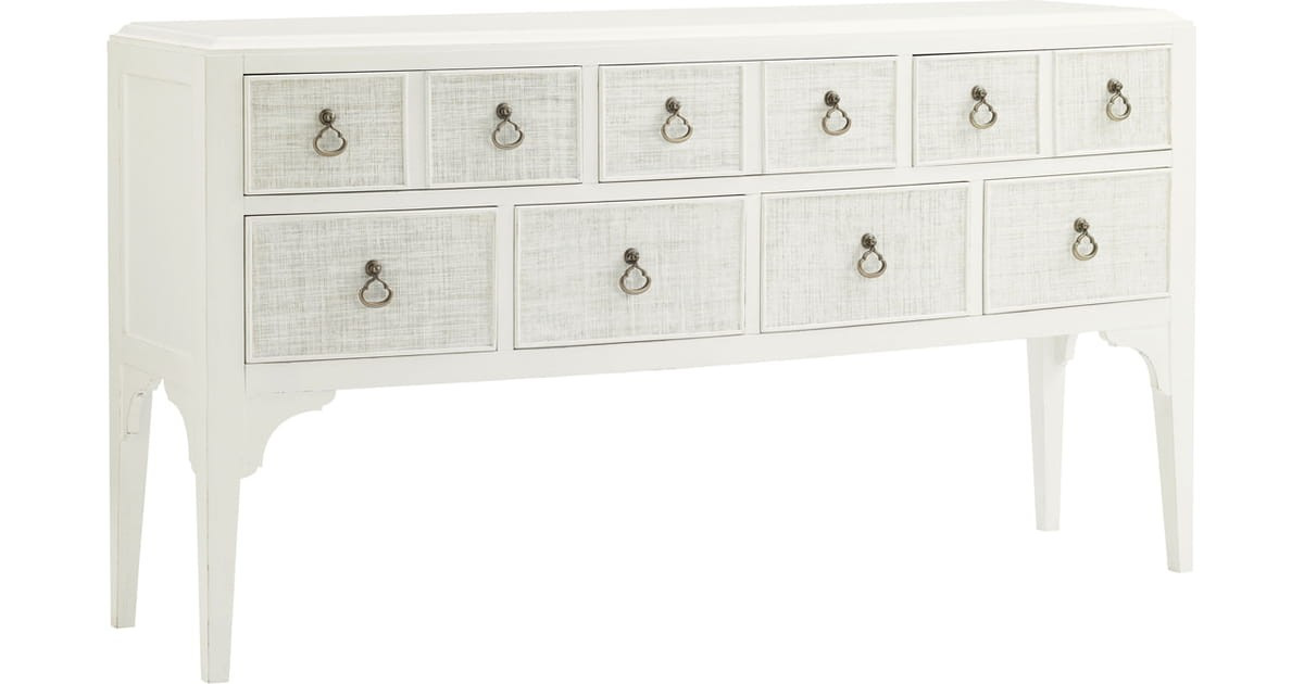 Spanish Point Sideboard | Layla Grayce