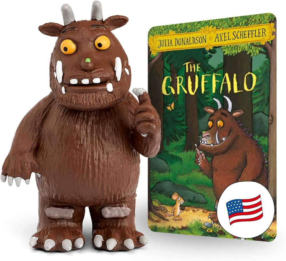 Tonies The Gruffalo Audio Play Character | Amazon (US)