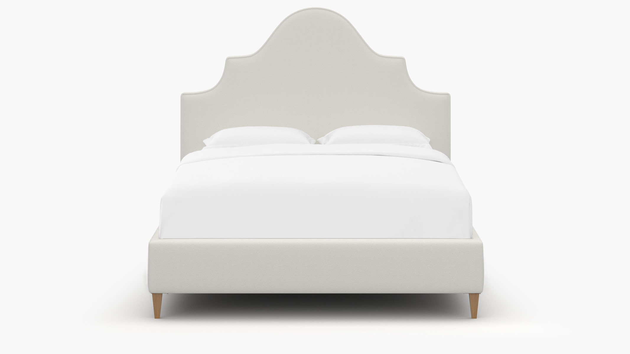 Snow Boucle | The Inside