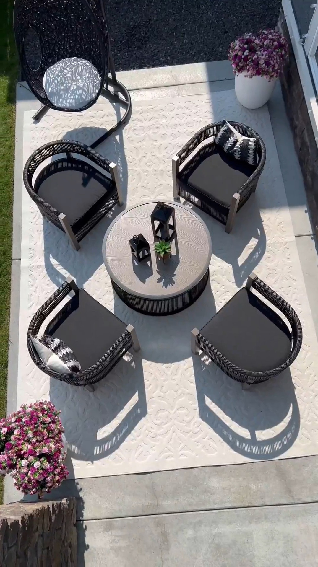 Clean your outdoor space with the best power wash by Ryobi! We love power washing our patio in the spring and end of summer! 💕

#powerwash #pressurewash 

#LTKStyleTip #LTKHome #LTKSaleAlert