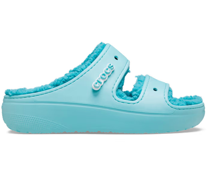 Classic Cozzzy Sandal | Crocs (US)