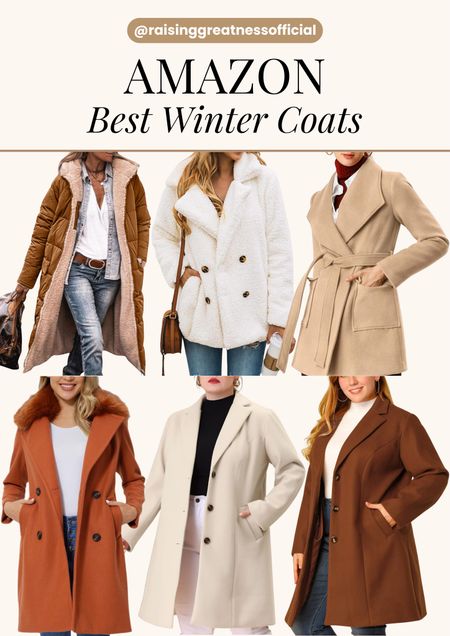 Elevate your winter wardrobe with the best in cozy fashion! Explore our collection of Women's Fur Coats and Long Coats. Stay warm and stylish all season long with comfy, high-quality winter essentials. Embrace the cold weather in these fashion-forward pieces that prioritize both comfort and style. Level up your winter coat game and make a statement with warmth and sophistication! ❄️🧥 #WomenFurCoats #LongCoats #ComfyFashion #QualityOuterwear

#LTKSeasonal #LTKmidsize #LTKstyletip
