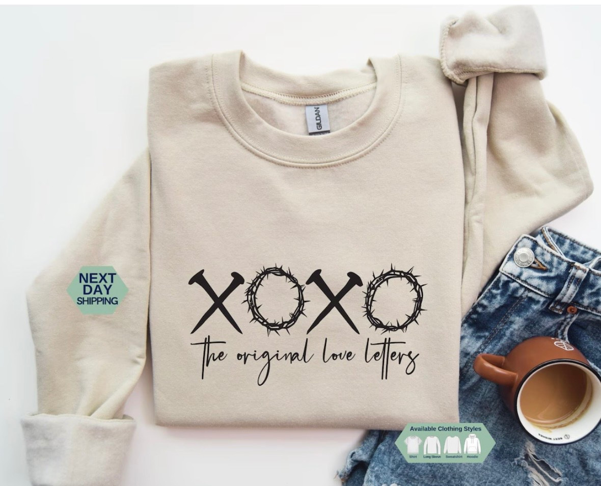 Currently most viewed. 
XOXO- the original love letters 🫶🏼

#LTKootd #LTKOver40 #LTKSeasonal