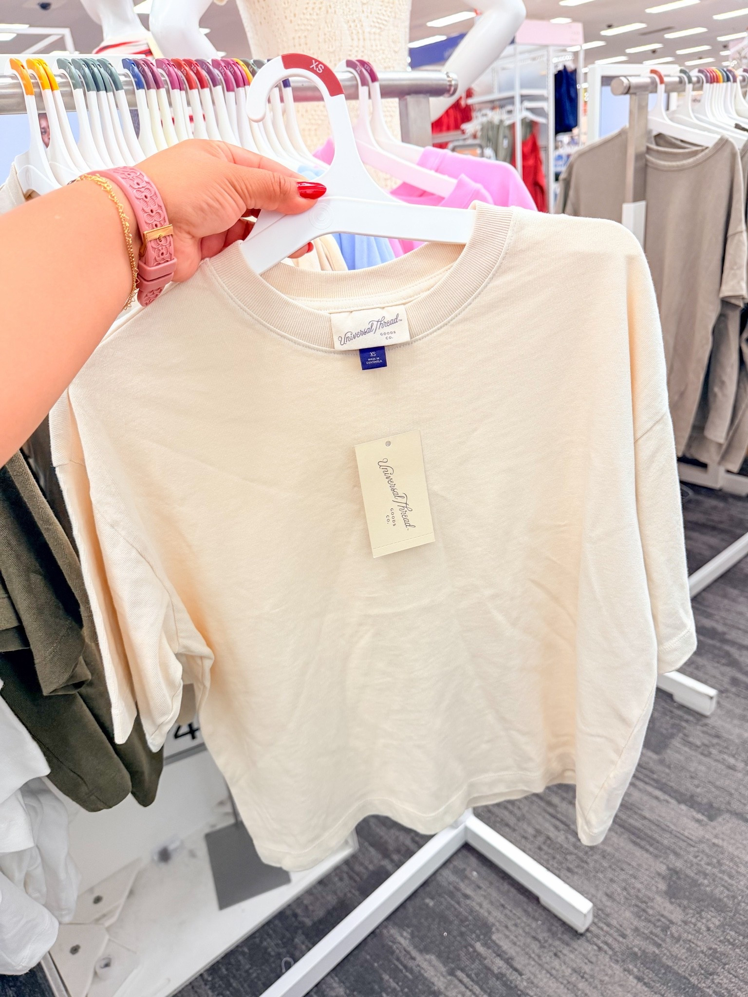 New everyday basics for mama 🌺

#LTKmomlife