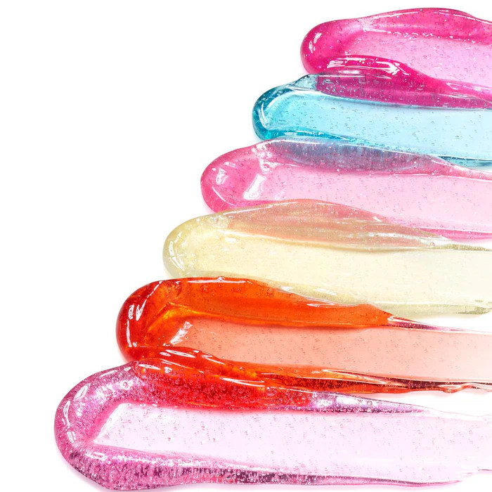 Kissing Jelly Hydrating Lip Oil Gloss | Sephora (US)