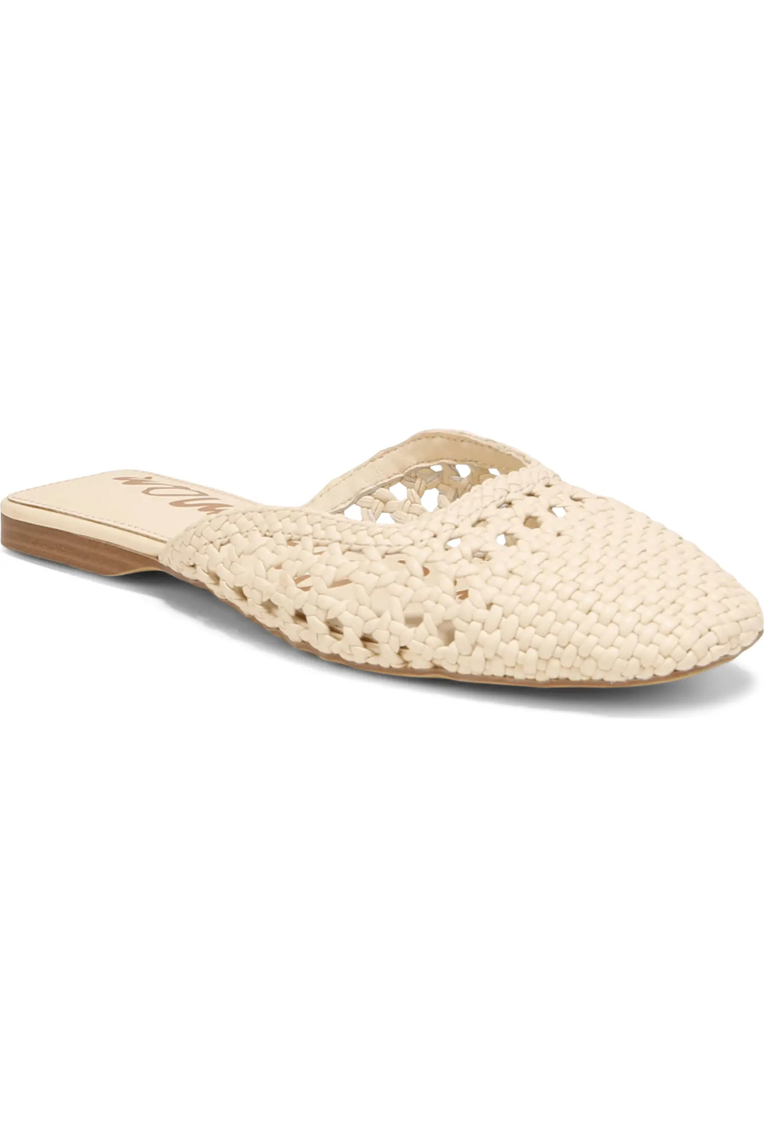 Nola Woven Mule (Women) | Nordstrom | Nordstrom